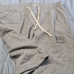 Mens nike shorts